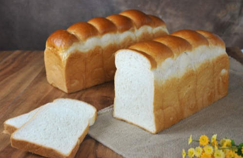 Datem in bakery products